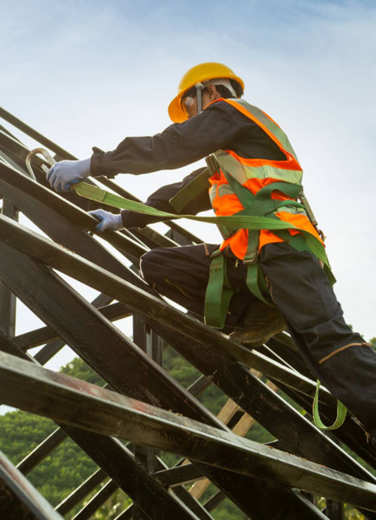 General Constructions